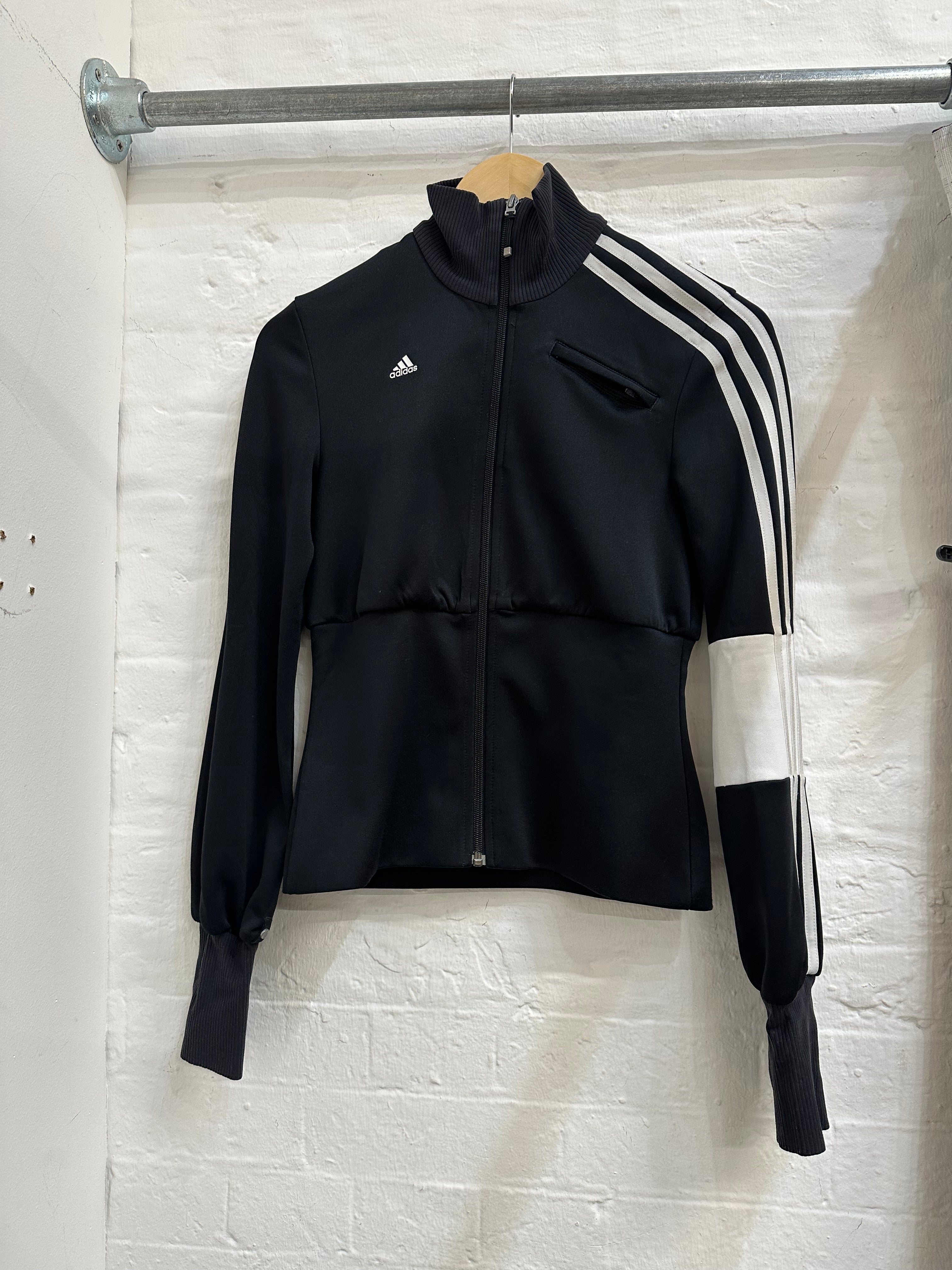 Vintage Adidas Jacket UK10