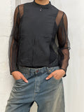 Indies mesh jacket s/m