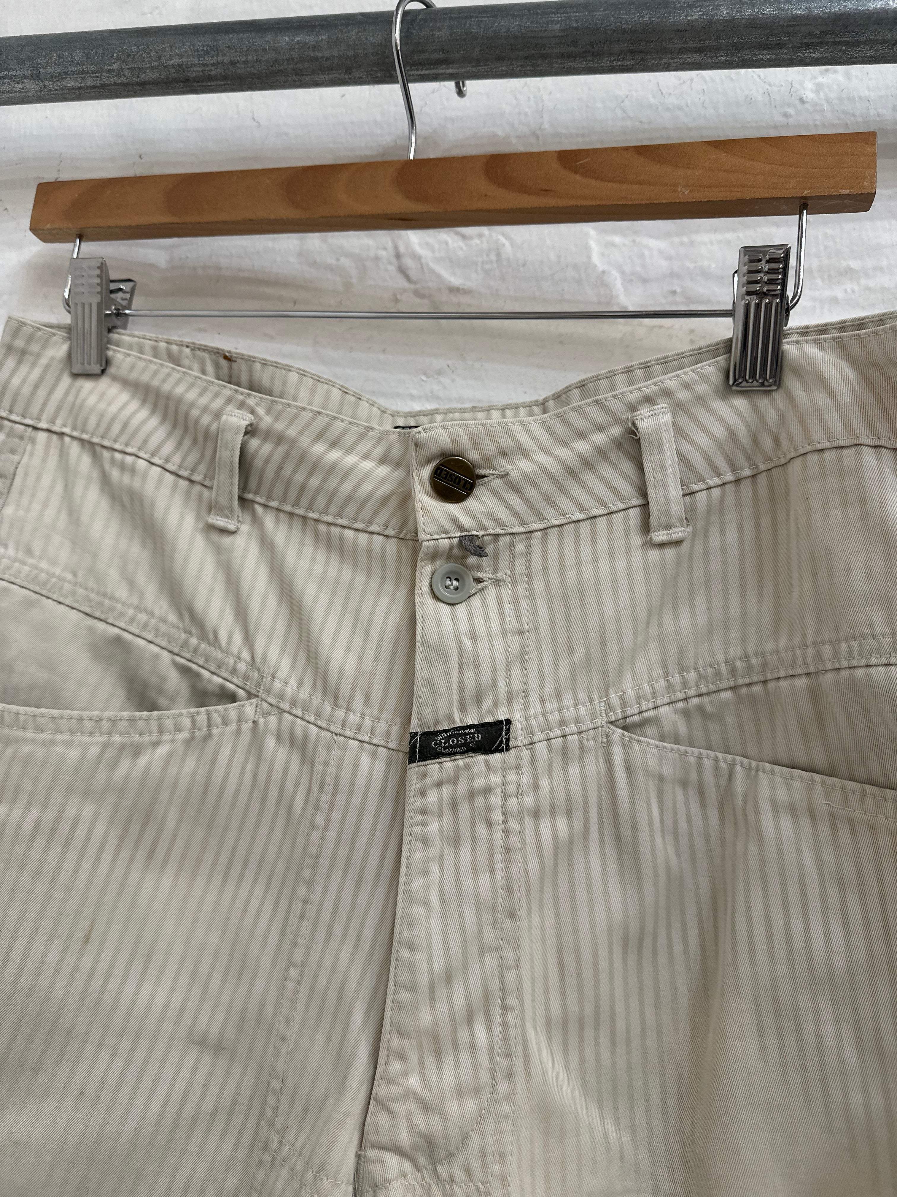 Mfg shorts