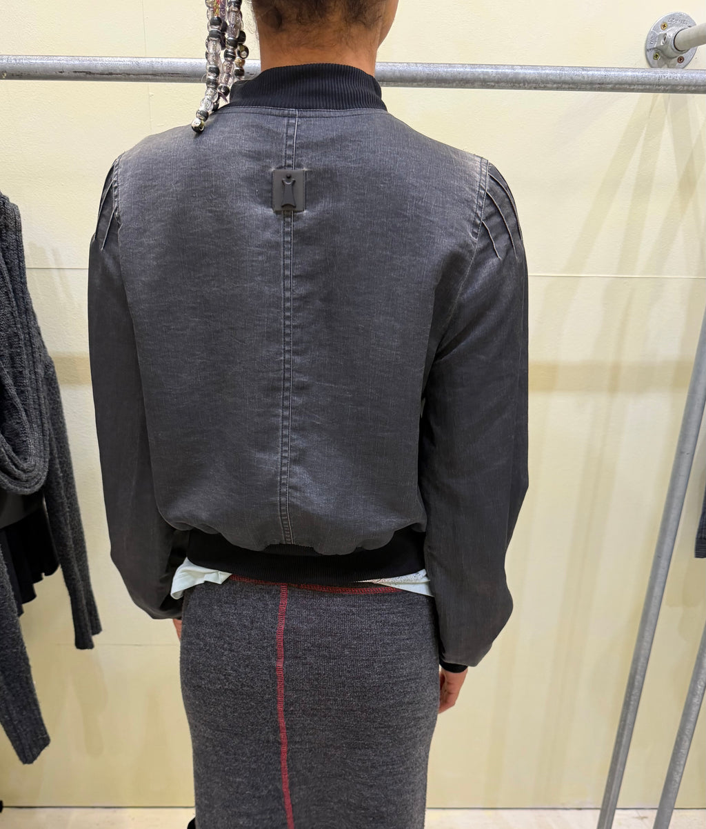 Cop Copine lightweight bomber EU38