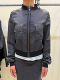 Cop Copine lightweight bomber EU38