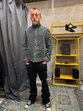 italian brand cotton bomber