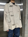 Vintage 90s Utility jacket men’s large