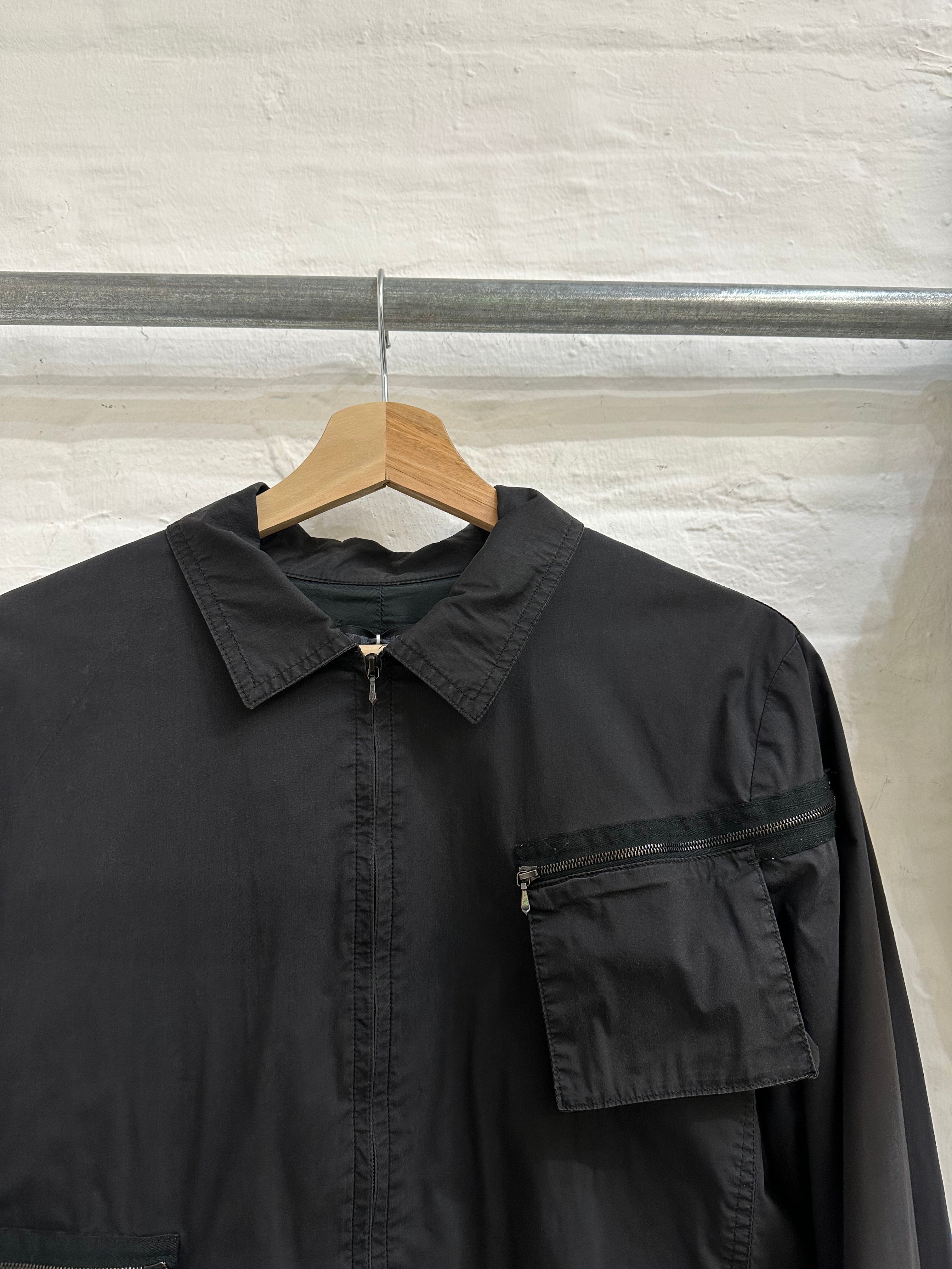 French brand lightweight jacket M