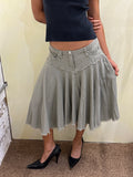 Midi skirt 30W