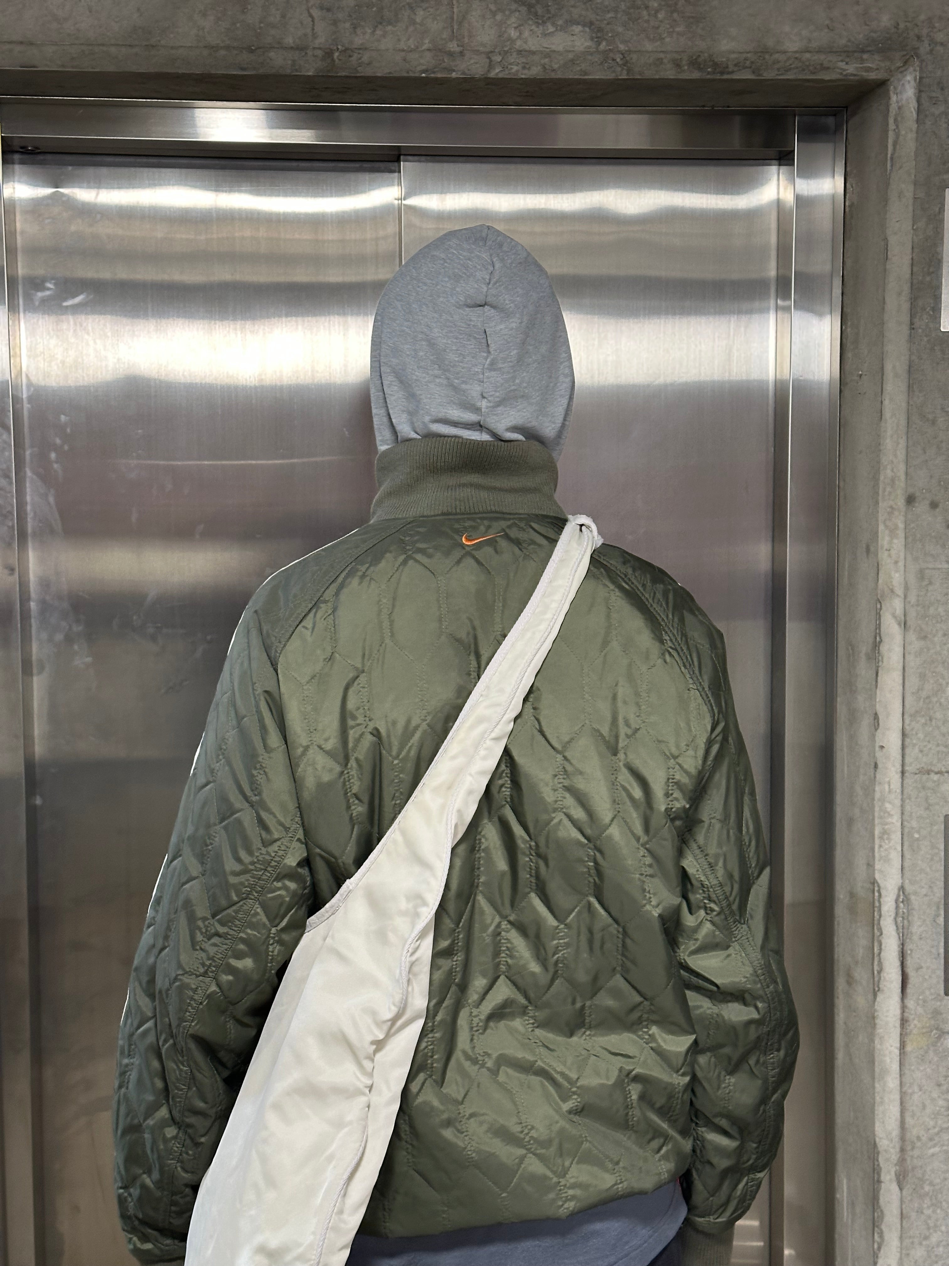 2000s Nike Jacket Medium