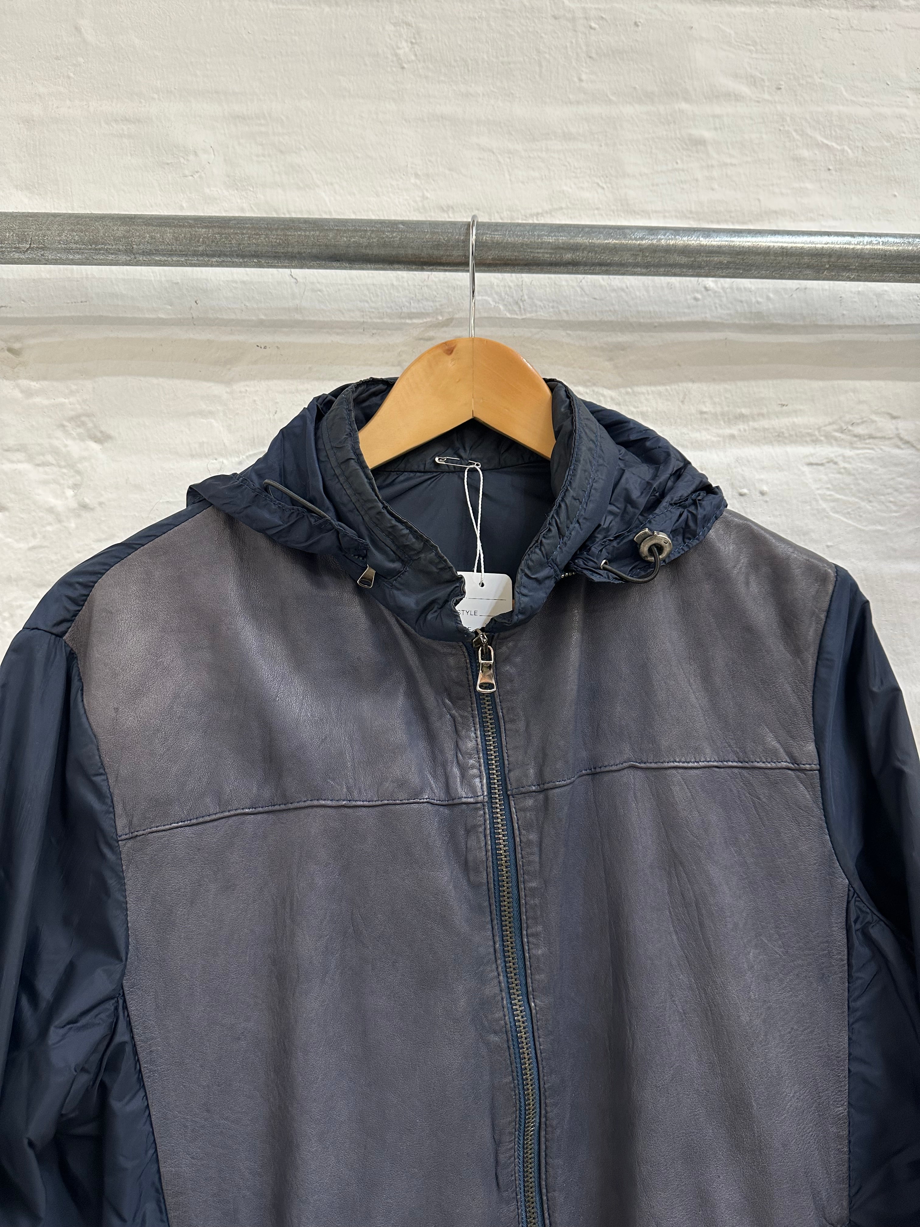 Italian Brand Lightweight Jacket