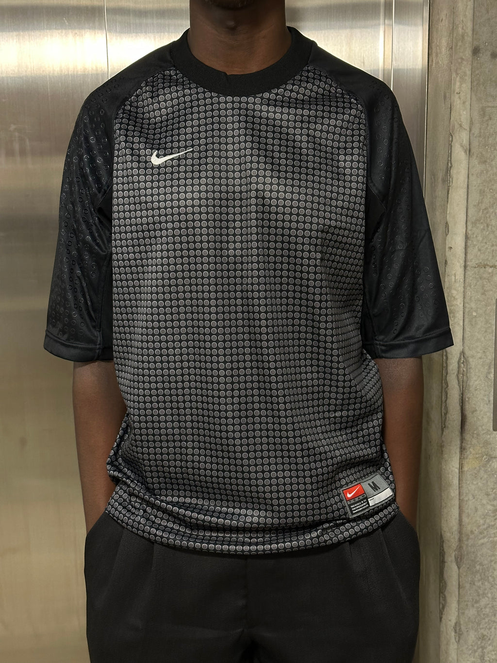 2000s Nike Jersey medium