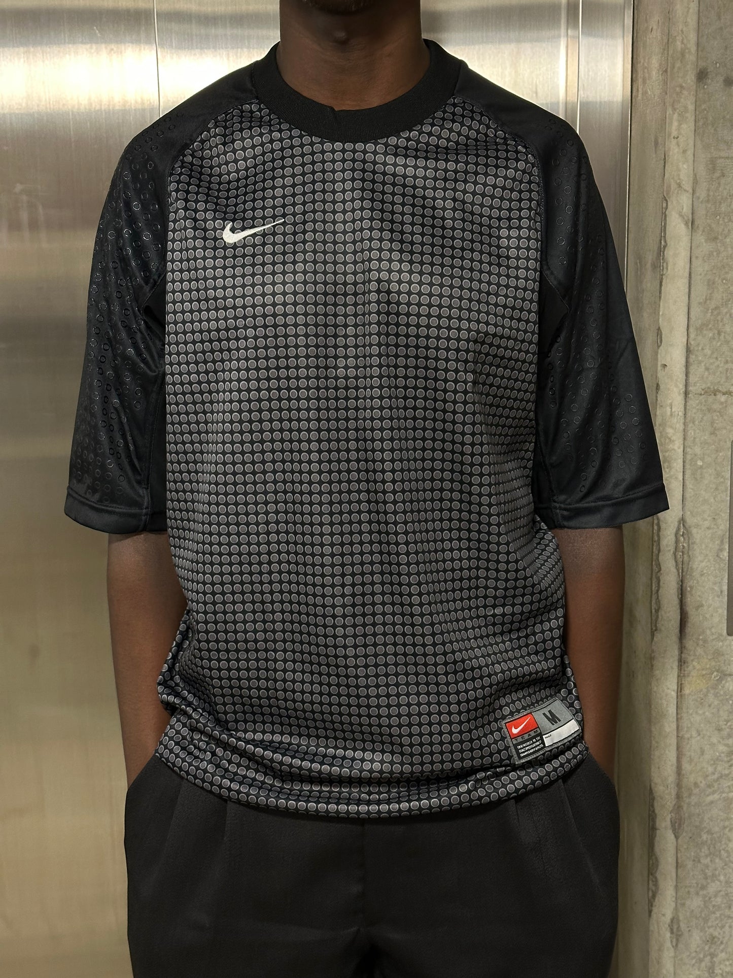 2000s Nike Jersey medium