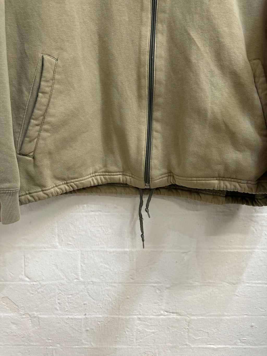 2000s Vintage Nike hoodie