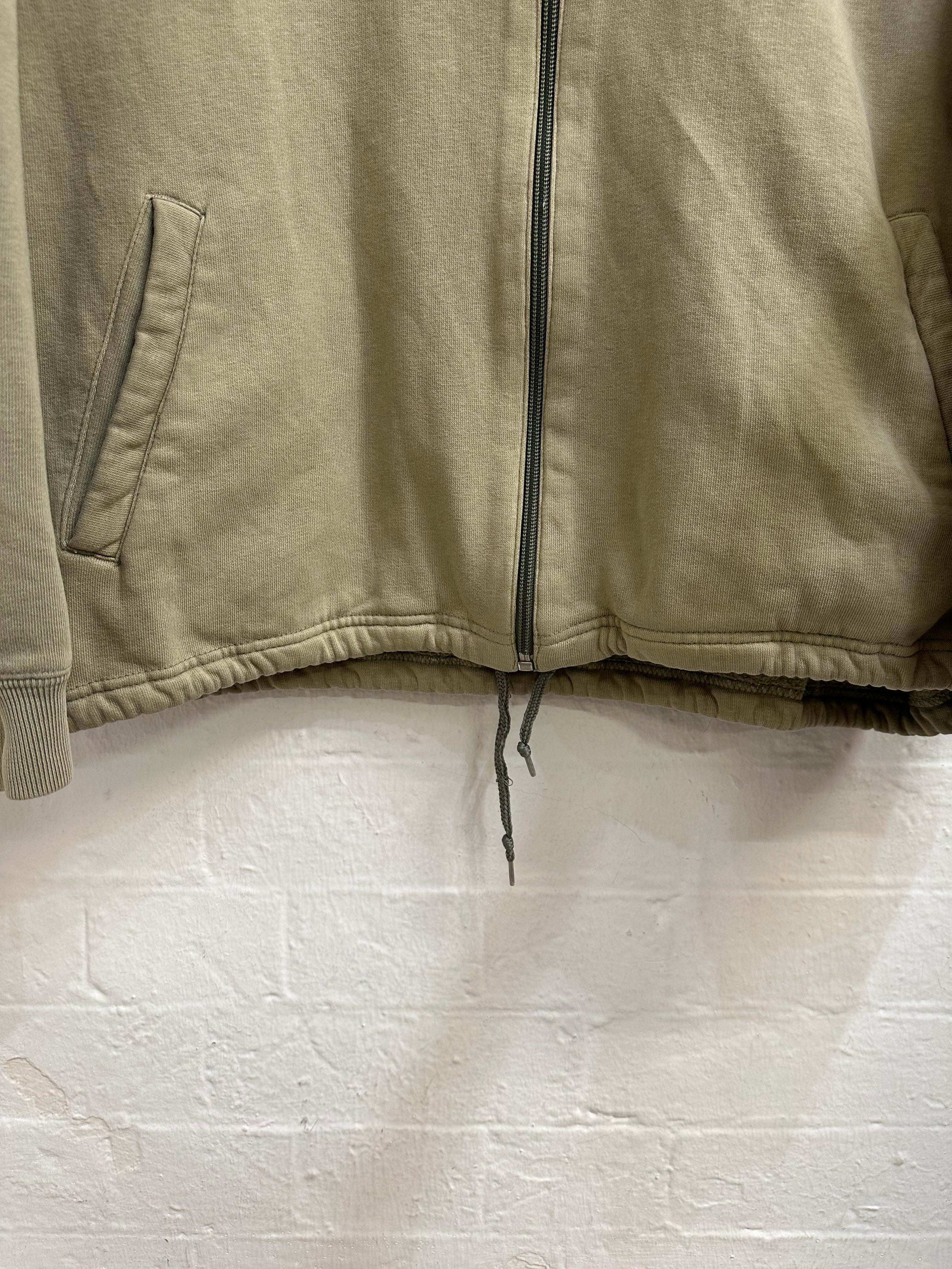 2000s Vintage Nike hoodie