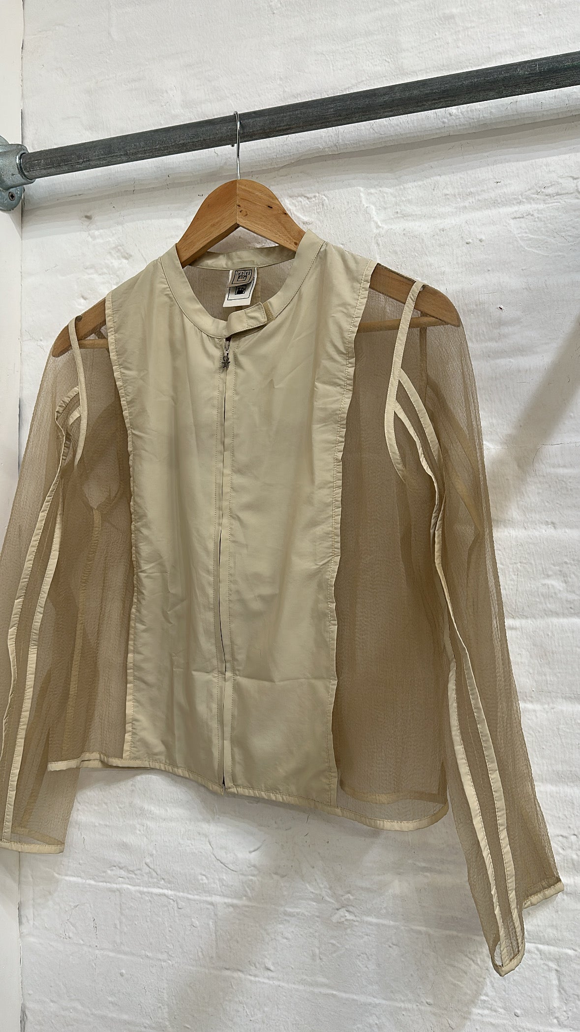 Indies mesh jacket M/L