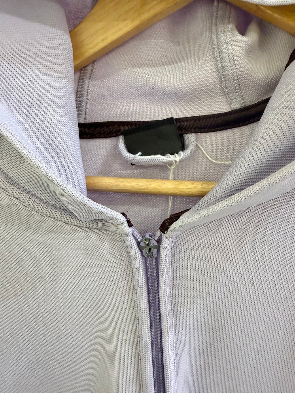 Vintage Adidas jacket 2003 UK10