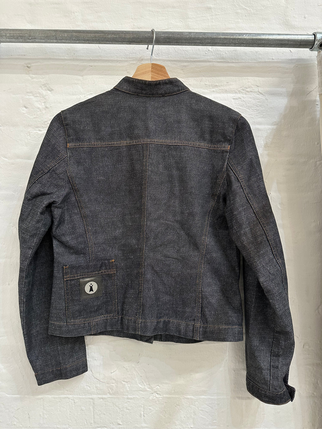 Cop Copine Jacket