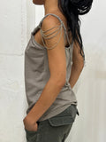 Cop copine cami top Large