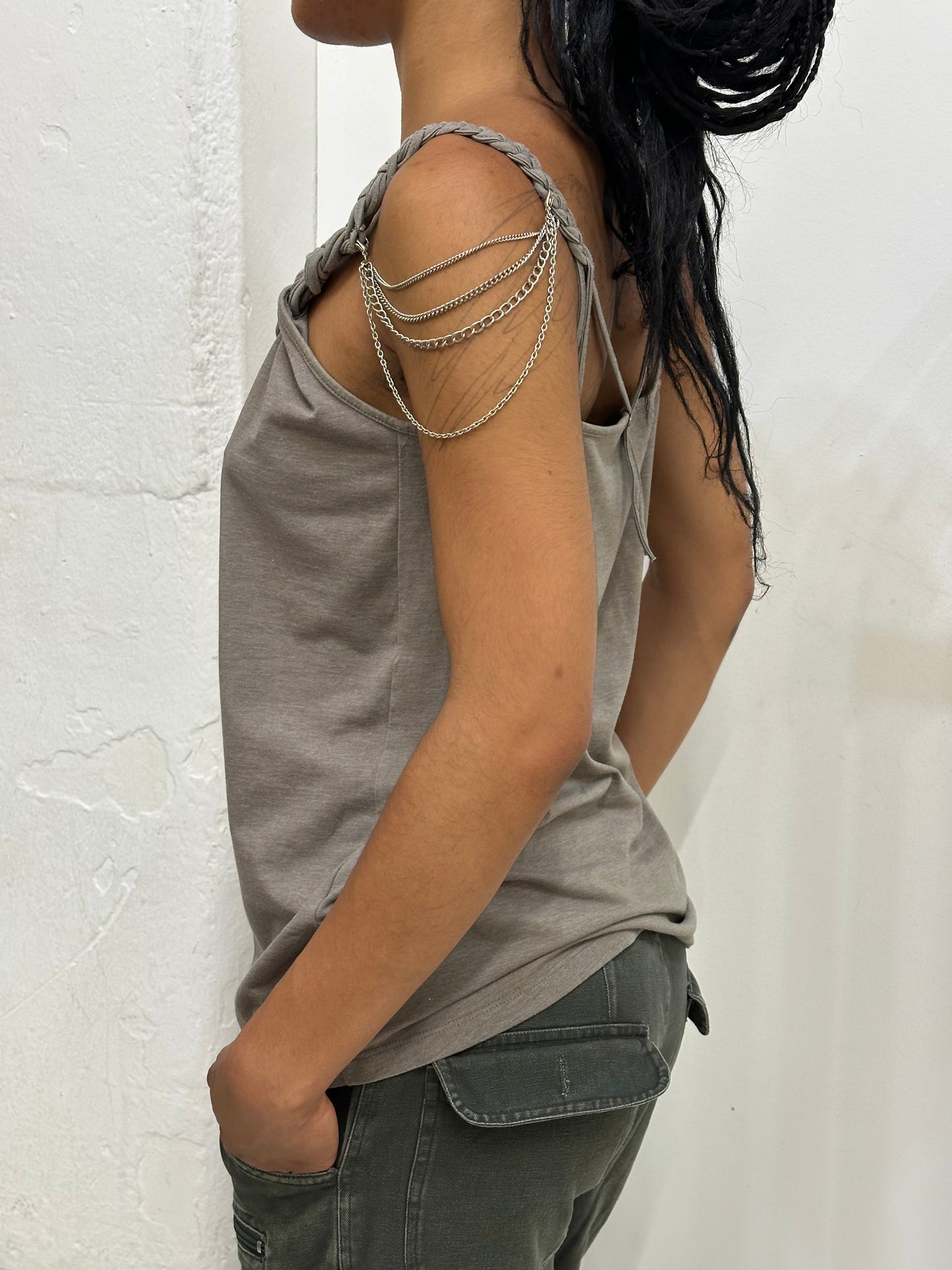 Cop copine cami top Large