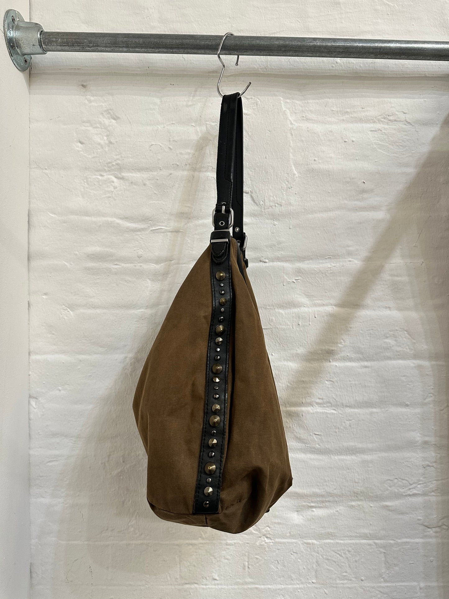 Diesel shoulder bag