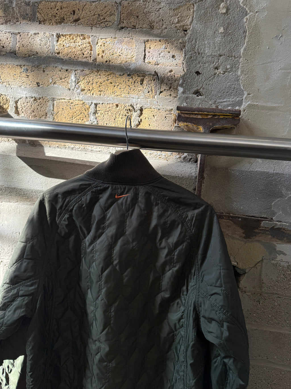 2000s Nike Jacket Medium
