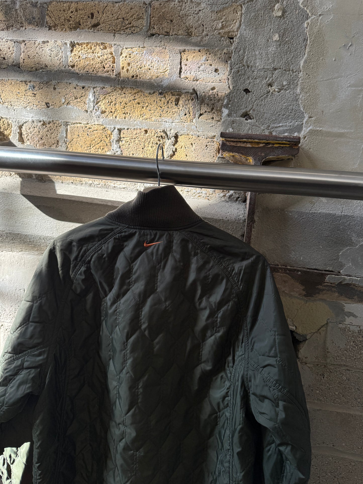 2000s Nike Jacket Medium