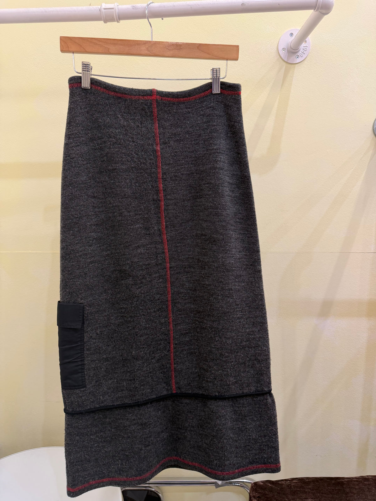 Cop copine maxi EU38