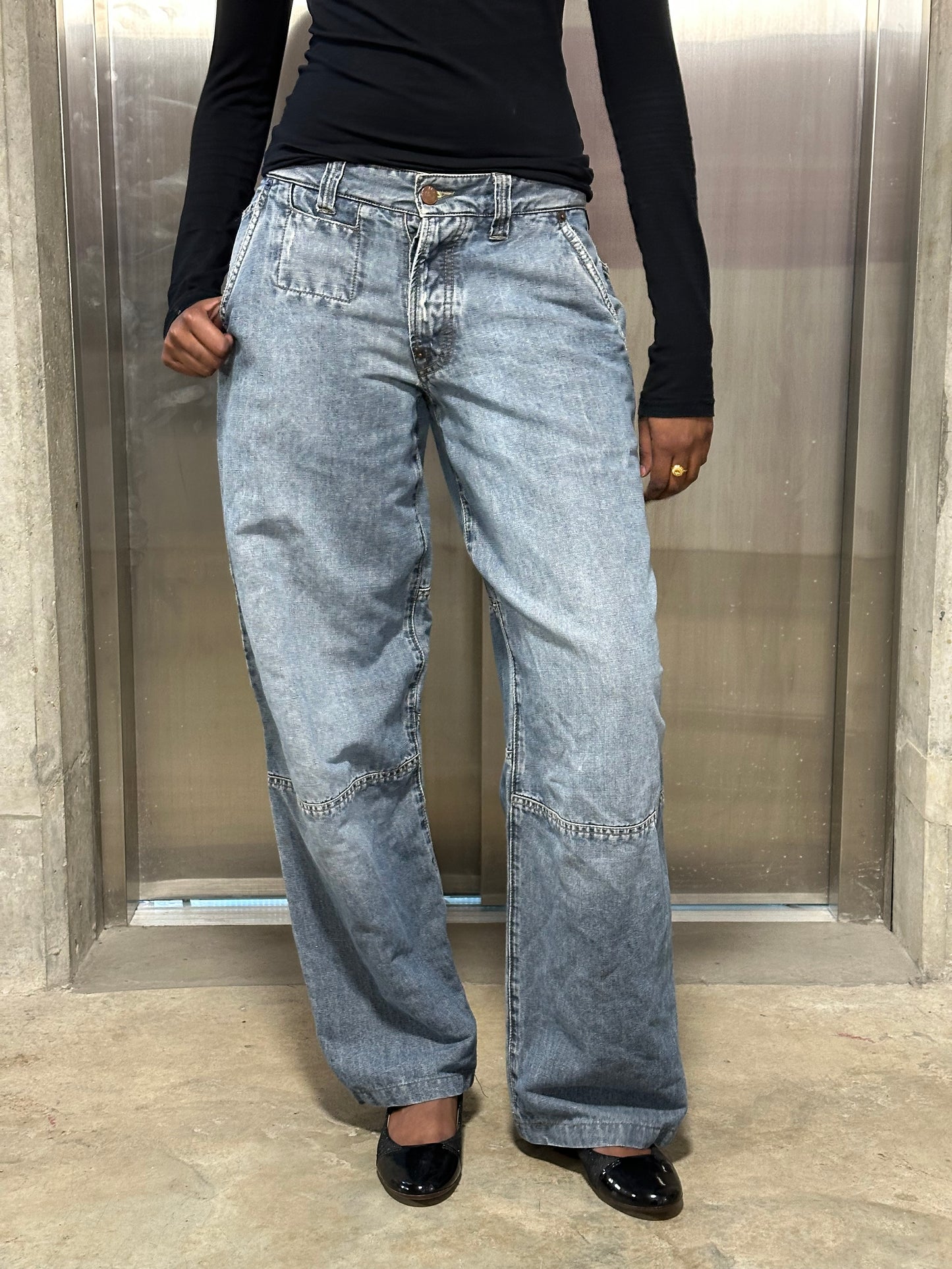 Armani jeans
