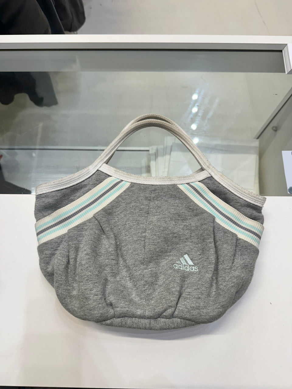 Vintage Adidas mini bag
