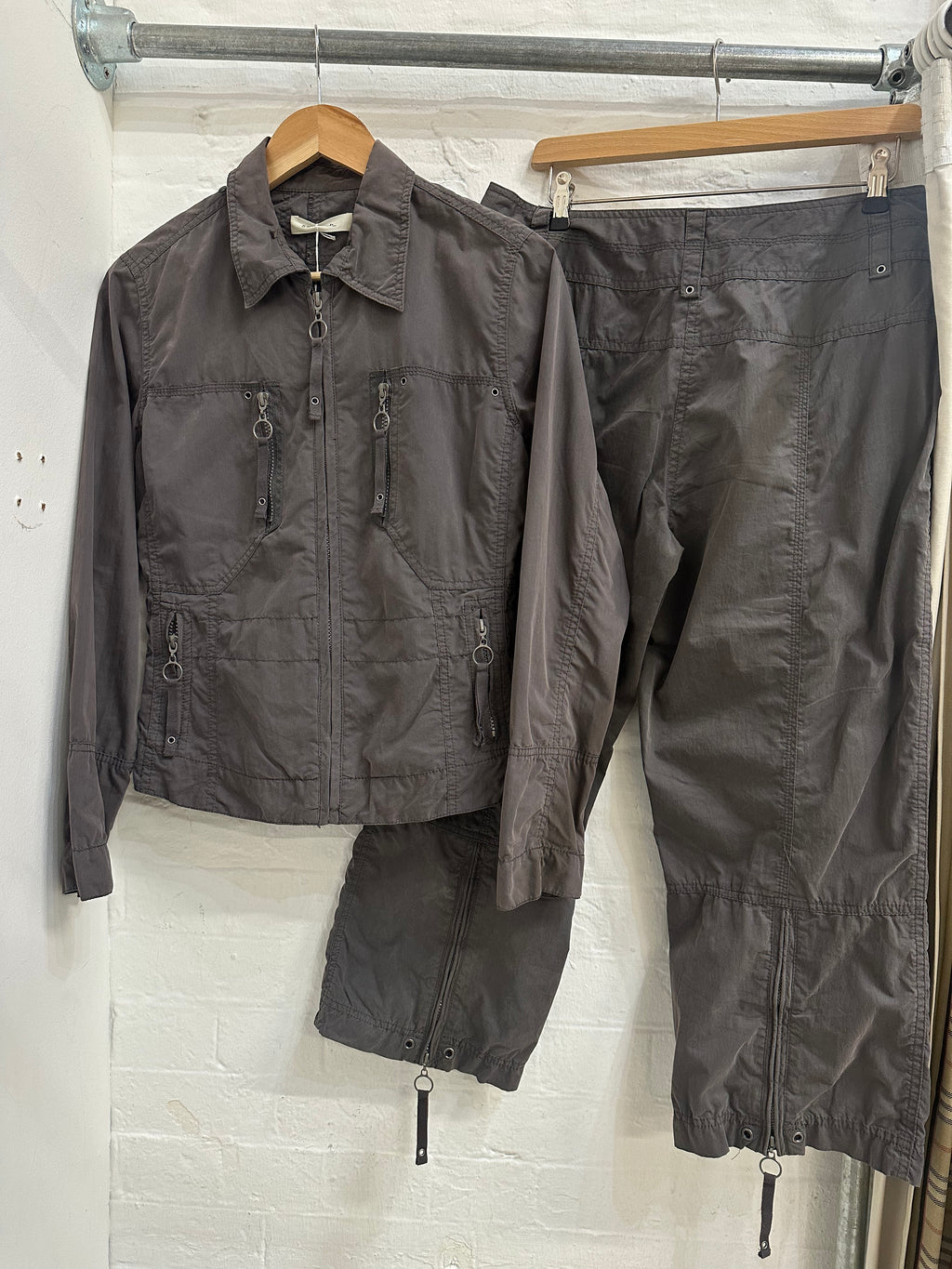 Dutch brand set. Small