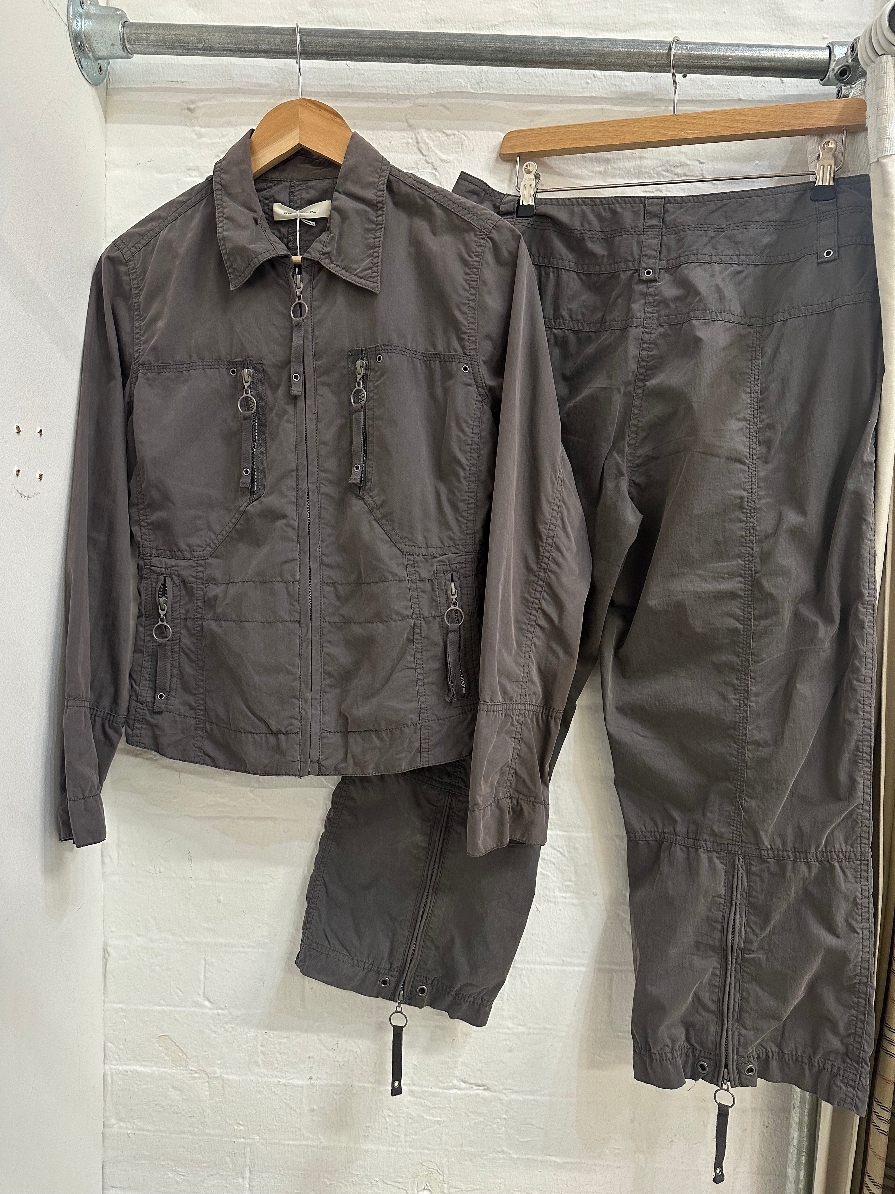 Dutch brand set. Small