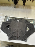 Vintage Nike zip up small