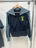 Vintage Adidas jacket UK12