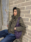 Scott camo jacket women’s medium