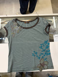 Cop Copine tshirt medium