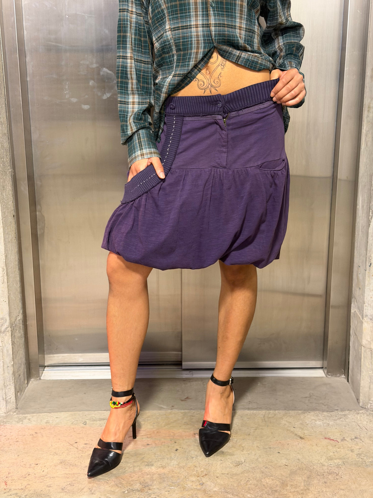Skirt