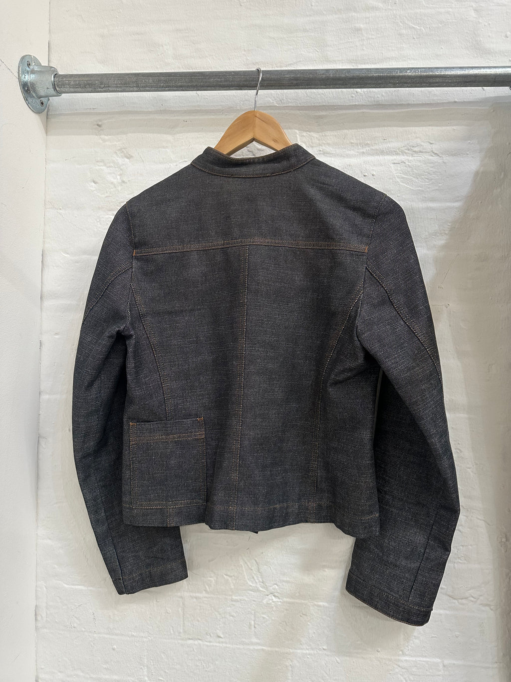 Cop Copine denim jacket medium