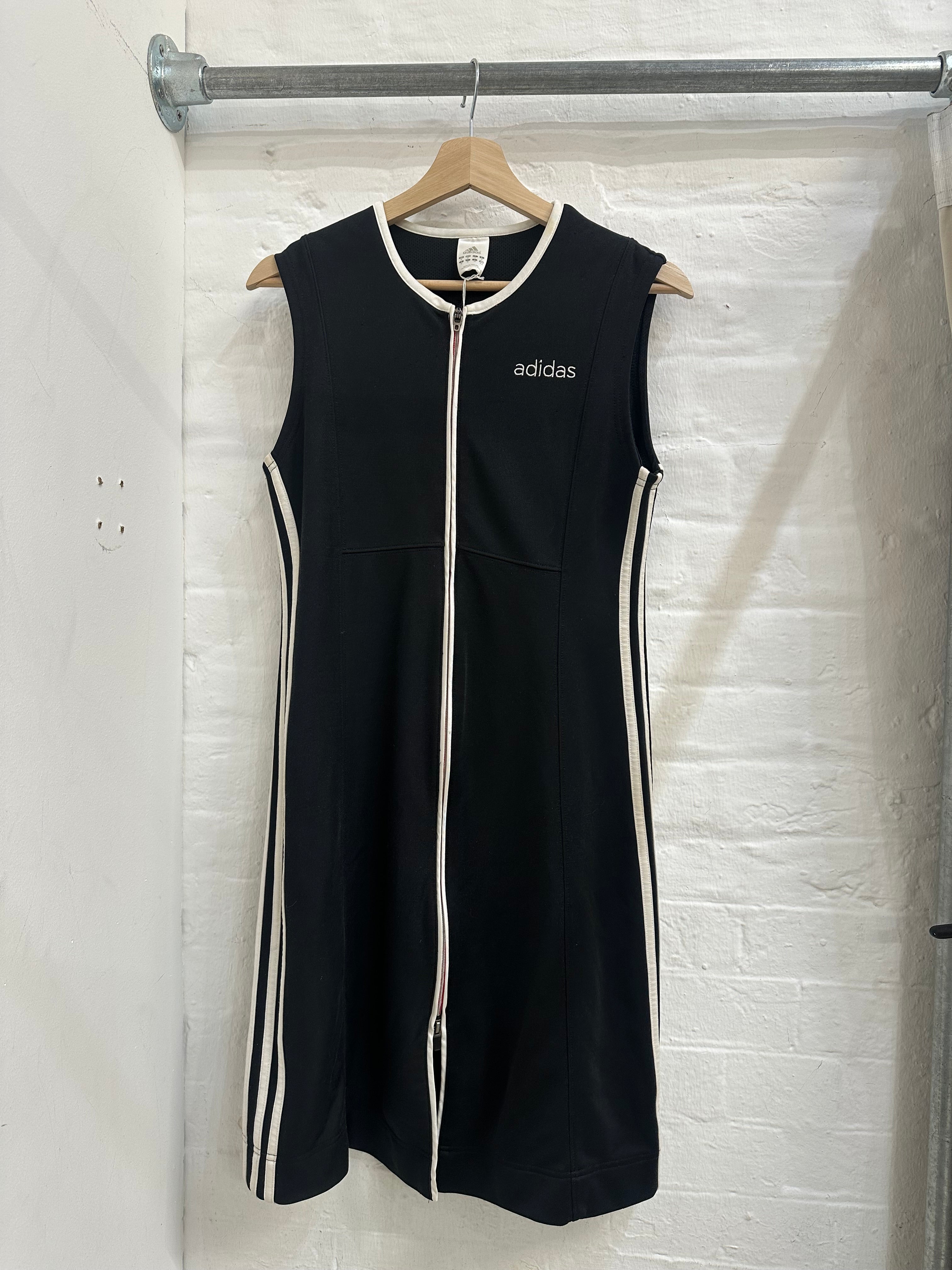 Vintage Adidas dress medium 2004