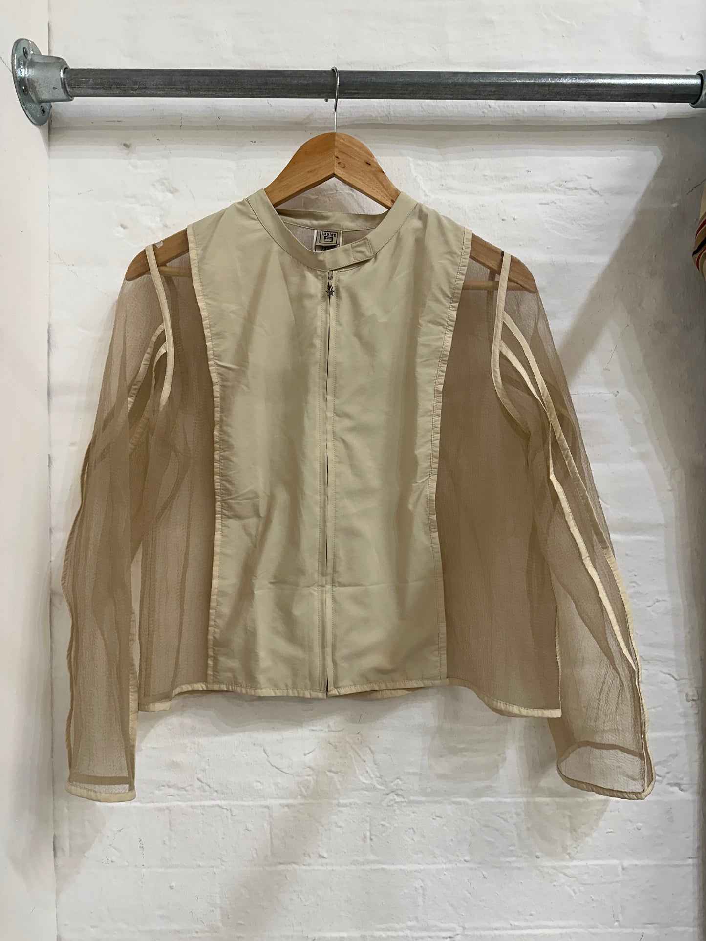 Indies mesh jacket M/L
