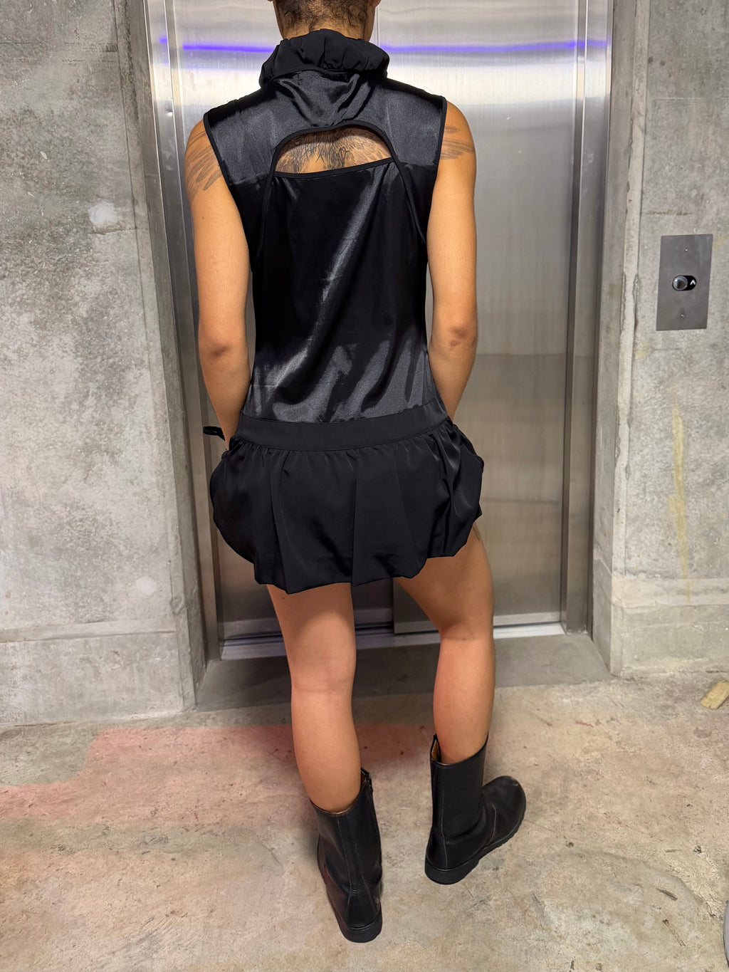 Lola dress medium