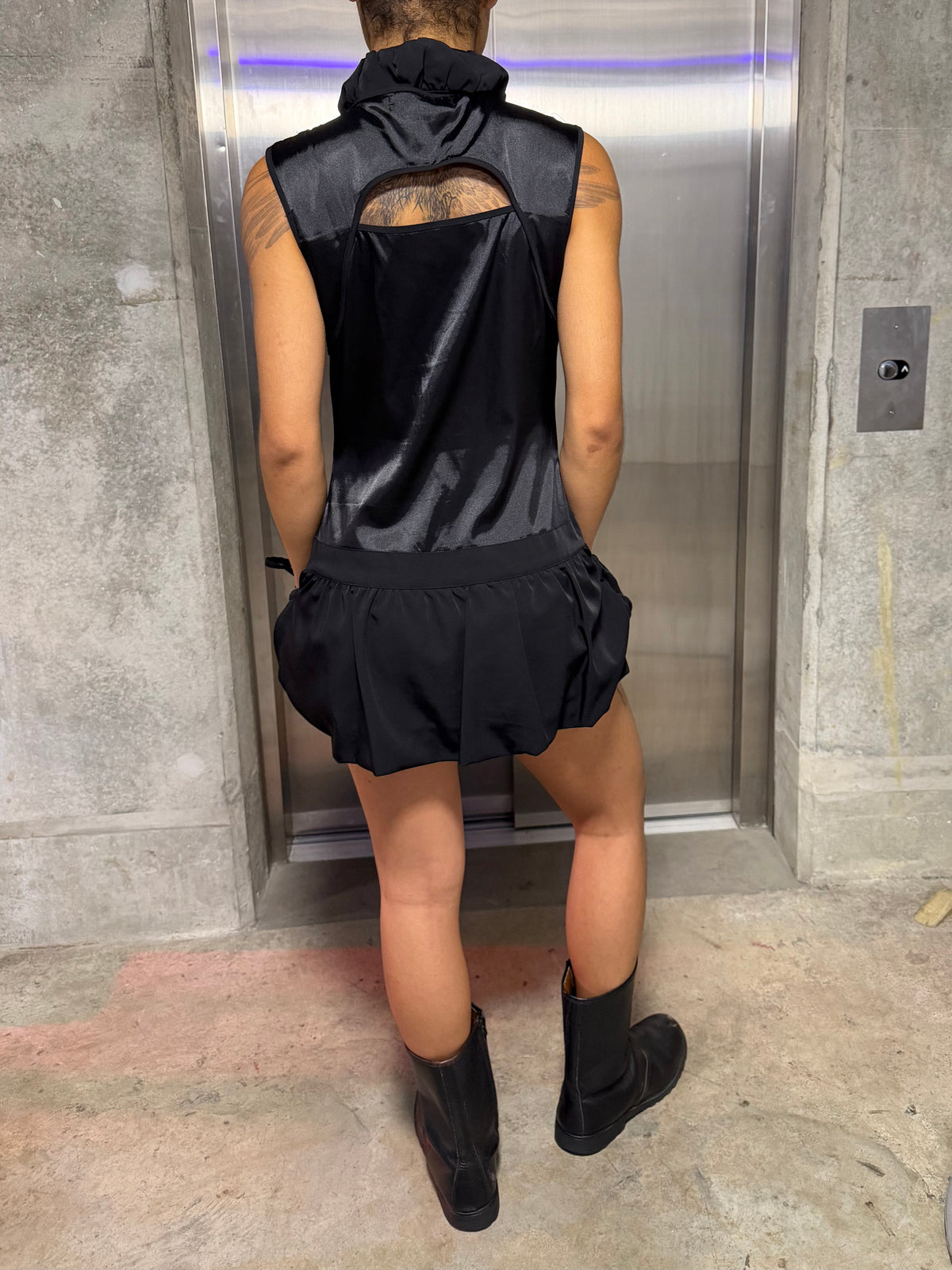 Lola dress medium