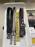 Belts 4* £45