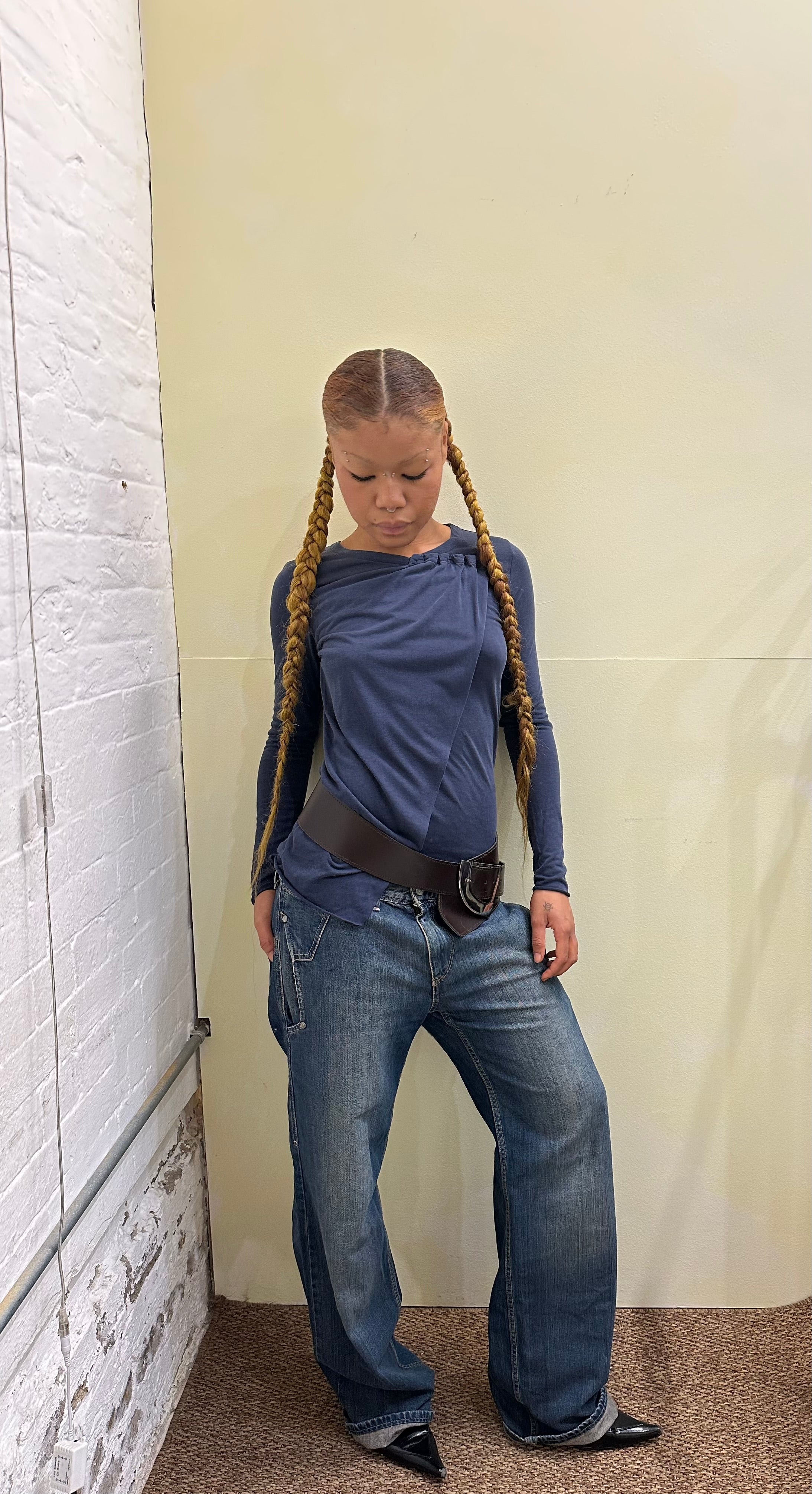Vintage Levi’s jeans 34W 32L