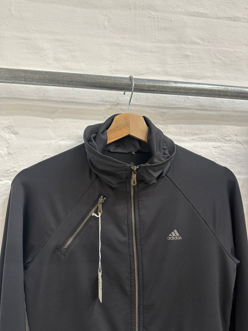 Vintage Adidas jacket 2008 S/M