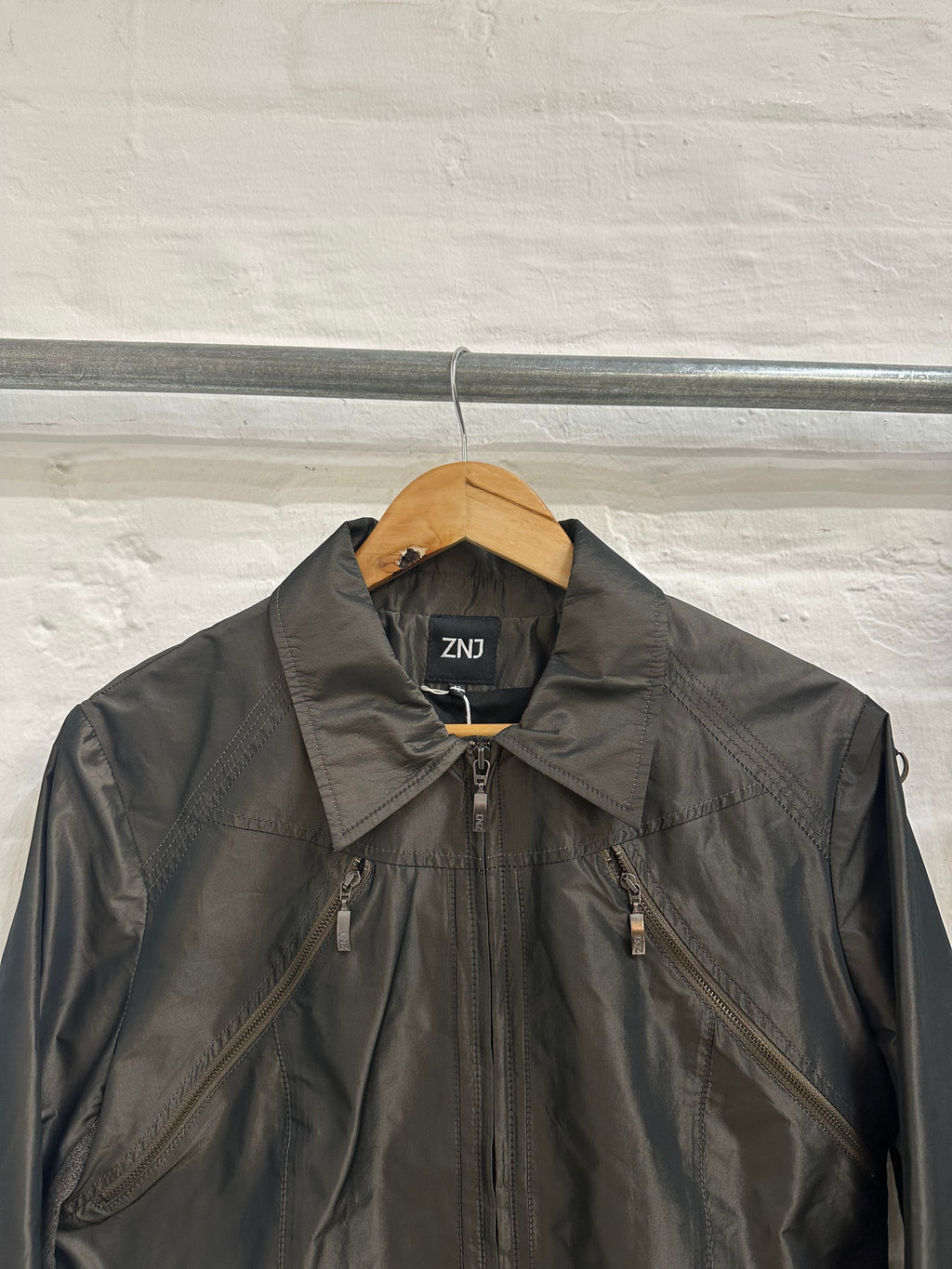 Vintage unbranded jacket UK12