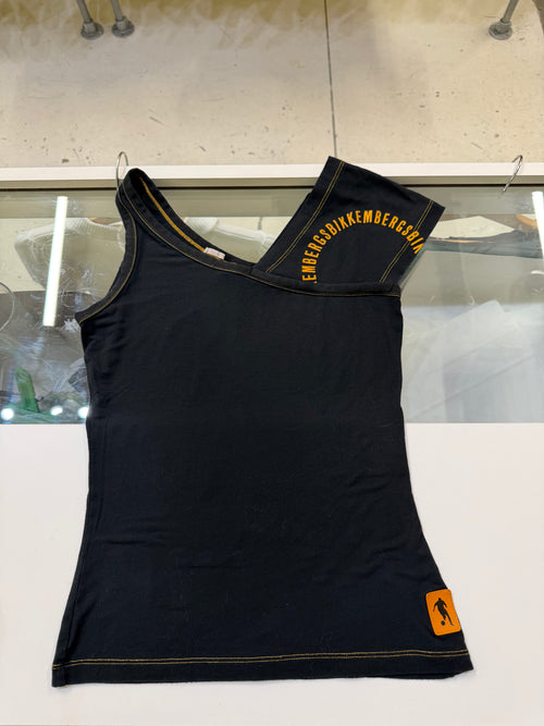 Bikkembergs Tank top small
