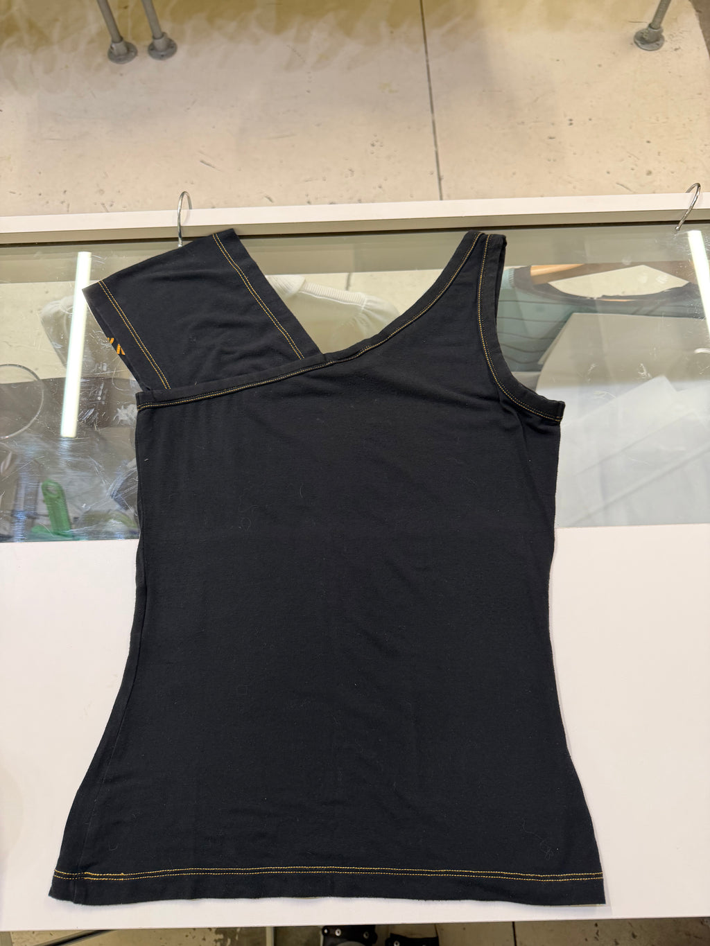 Bikkembergs Tank top small