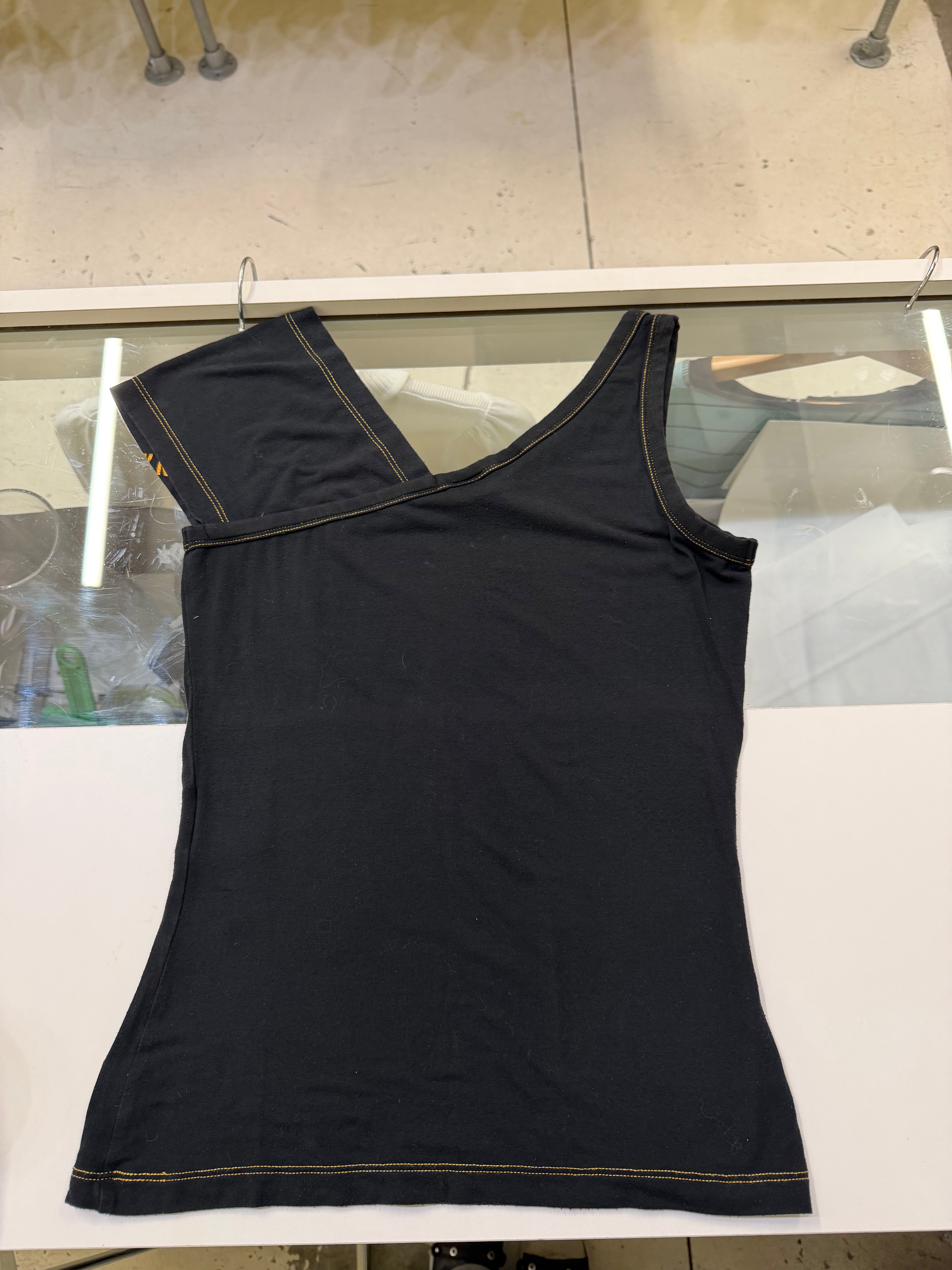 Bikkembergs Tank top small