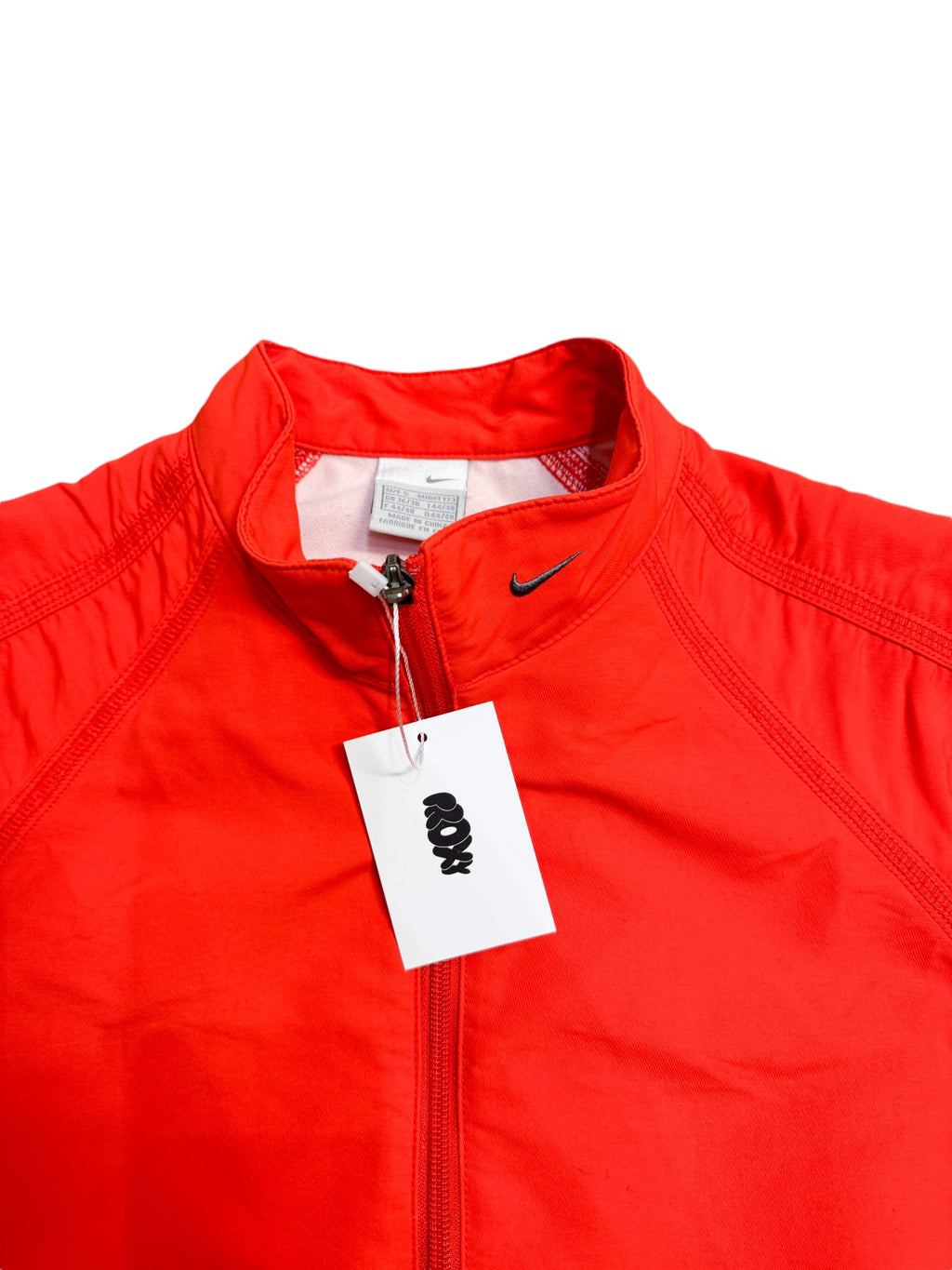 Nike Mobius MB1 Jacket Small