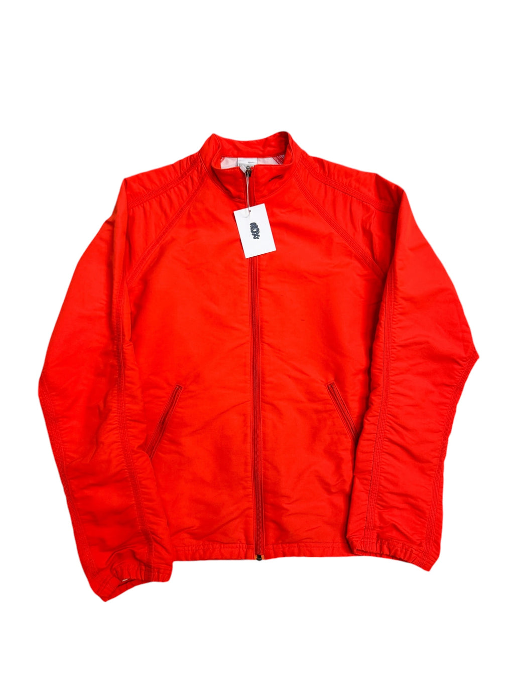 Nike Mobius MB1 Jacket Small