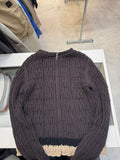 Men’s Unbranded Zip cardigan