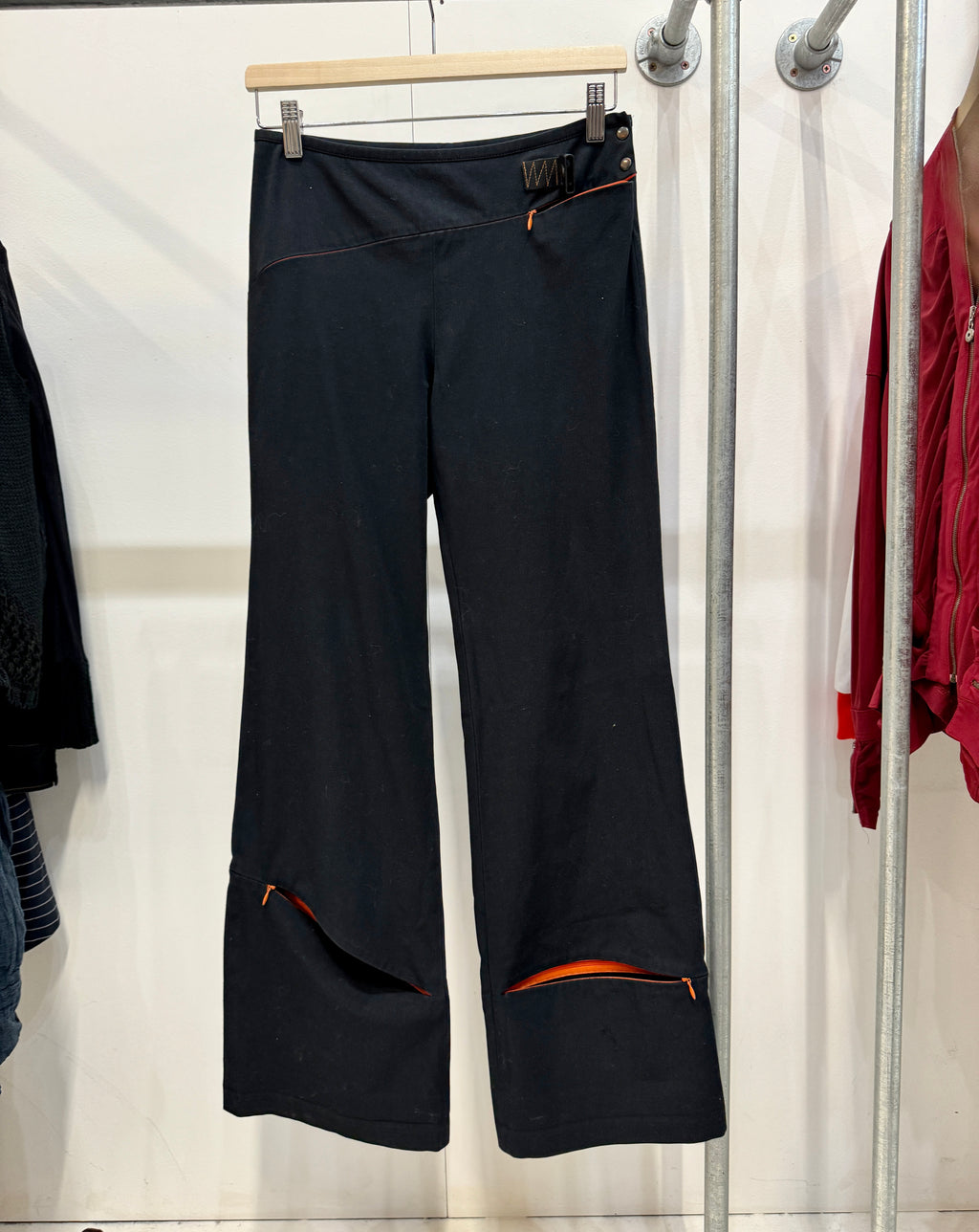 Cop Copine trousers - M