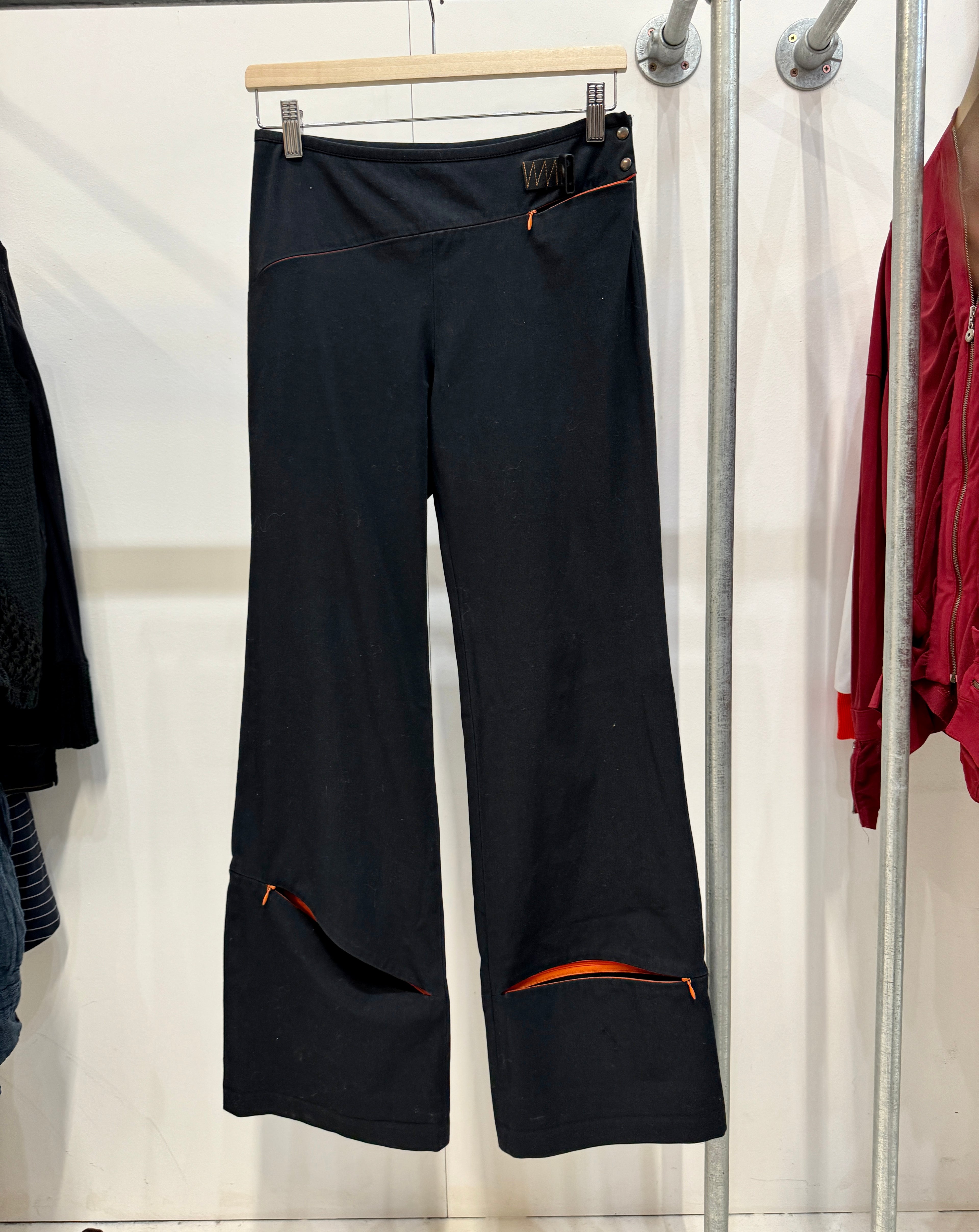 Cop Copine trousers - M